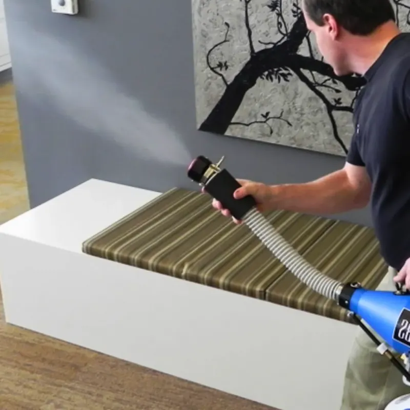 Professional Odor Removal in Syracuse, KS